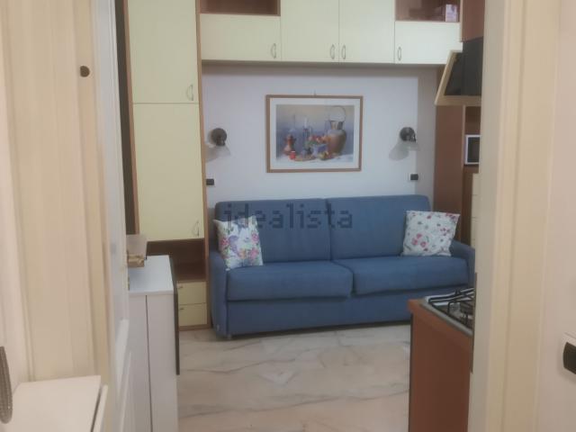 Appartamento in affitto di 40 m² in Vico Marassi