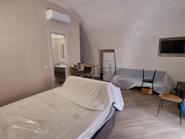 Appartamento in affitto di 40 m² in Vico San Caterina da Siena, 9