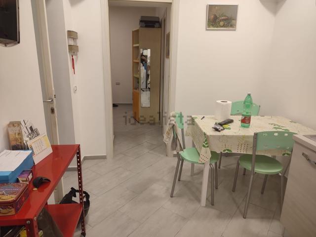 Appartamento in affitto di 40 m² in Vico Tiratoio