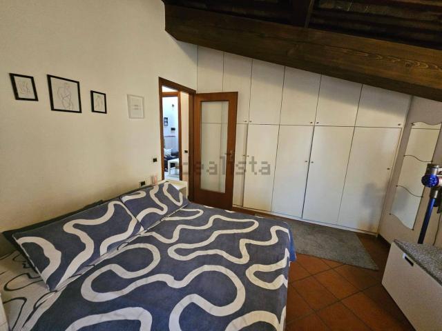 Appartamento in affitto di 40 m² in Vicolo Mustacchi, 17