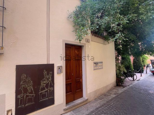 Appartamento in affitto di 40 m² in Vicolo San Matteo