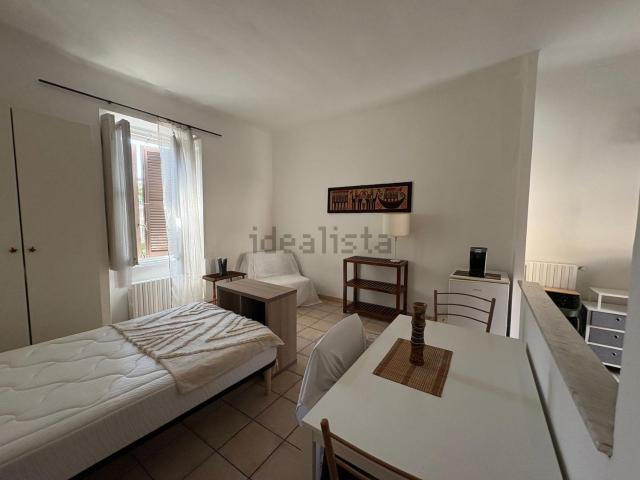 Appartamento in affitto di 40 m² in Via 2 Giugno, 2