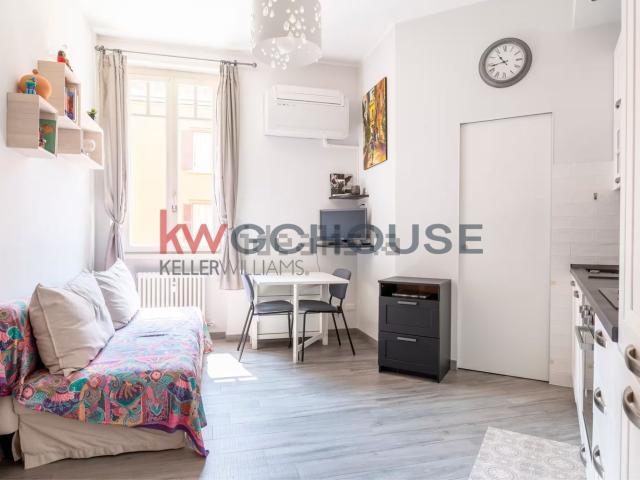 Appartamento in affitto di 40 m² in Via Taranto