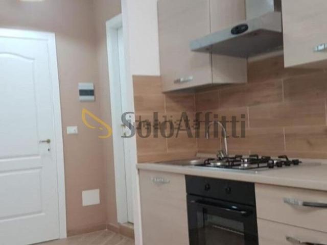 Appartamento in affitto di 40 m² in Via Teocrito, 14