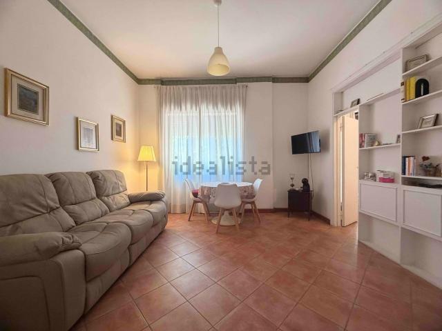 Appartamento in affitto di 40 m² in Via Teodoro Monticelli