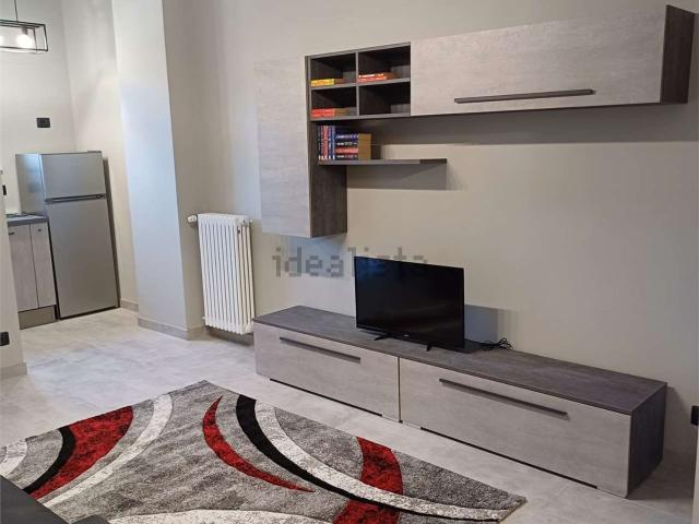 Appartamento in affitto di 40 m² in Via Teologo E. Frasca, 6