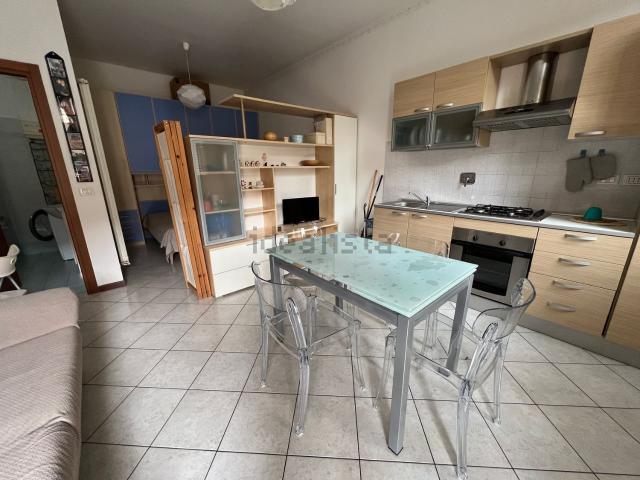 Appartamento in affitto di 40 m² in Via Telemaco Signorini