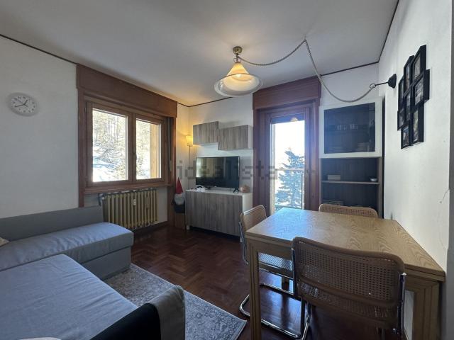 Appartamento in affitto di 40 m² in Via Terzo Reggimento Alpini, 5