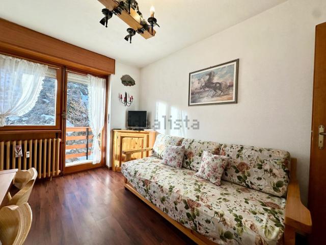Appartamento in affitto di 40 m² in Via Terzo Reggimento Alpini, 12