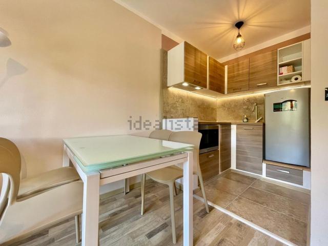 Appartamento in affitto di 40 m² in Via Terzo Reggimento Alpini, 12