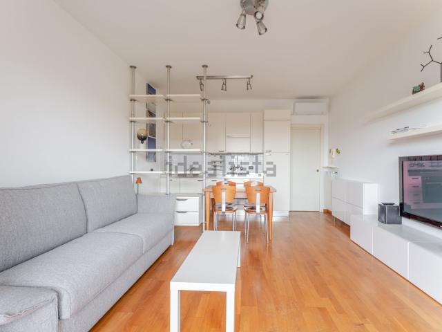 Appartamento in affitto di 40 m² in Via Tito Livio, 8