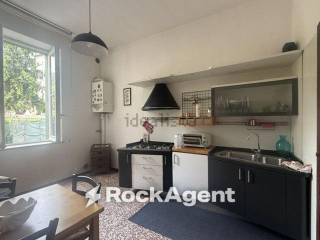 Appartamento in affitto di 40 m² in Via Tommaso Gulli