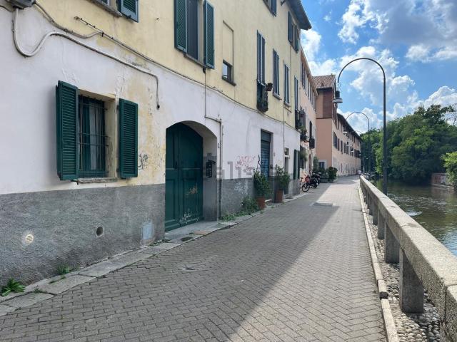 Appartamento in affitto di 40 m² in Via Tofane, 1
