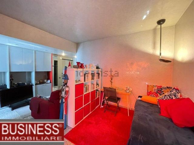 Appartamento in affitto di 40 m² in Via Tolentino, 2