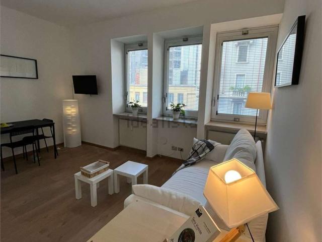 Appartamento in affitto di 40 m² in Via Torquato Taramelli, 58