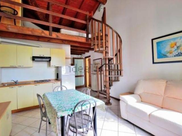 Appartamento in affitto di 40 m² in Via Torre, 28