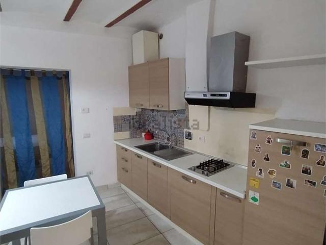 Appartamento in affitto di 40 m² in Via Torricella