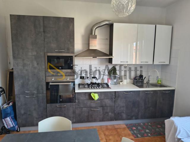 Appartamento in affitto di 40 m² in Via Toscana