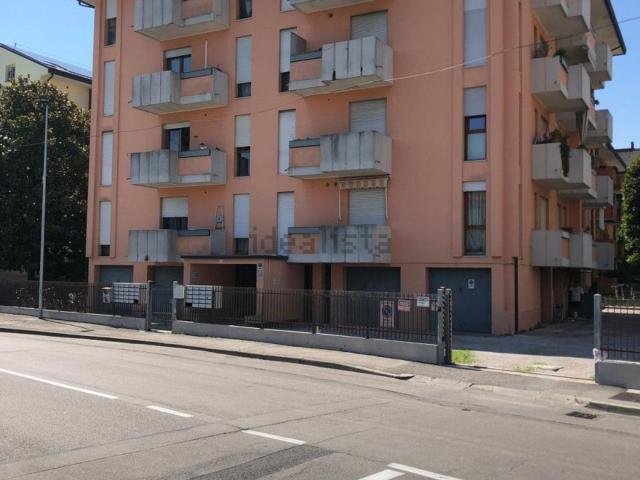 Appartamento in affitto di 40 m² in Via Tre Garofani, 41