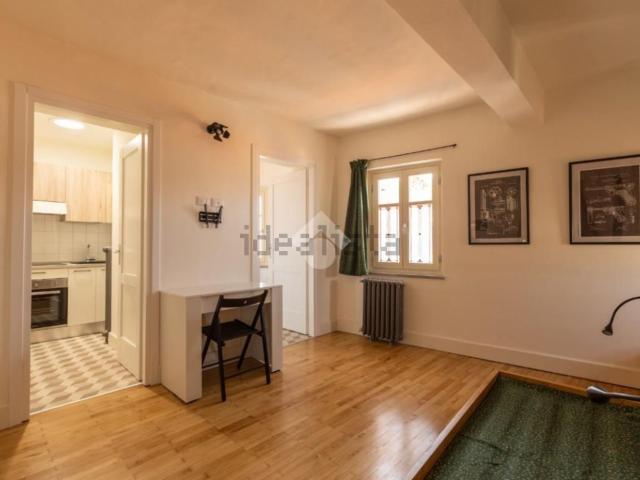 Appartamento in affitto di 40 m² in Via Trento, 59