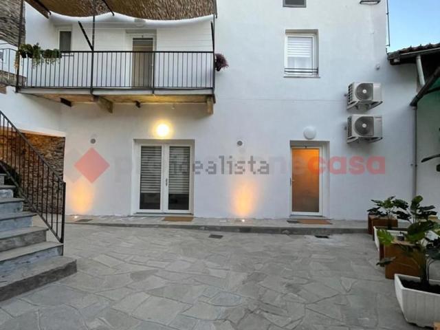 Appartamento in affitto di 40 m² in Via Trento, 74