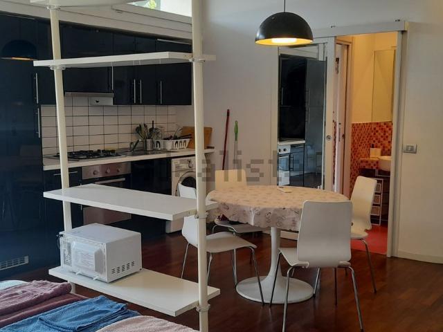 Appartamento in affitto di 40 m² in Via Tristano Calco, 2