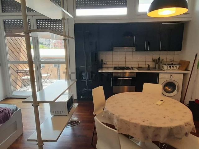 Appartamento in affitto di 40 m² in Via Tristano Calco, 2
