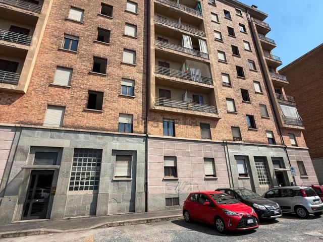 Appartamento in affitto di 40 m² in Via Tunisi, 3