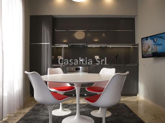 Appartamento in affitto di 40 m² in Via Uberto Visconti di Modrone, 34