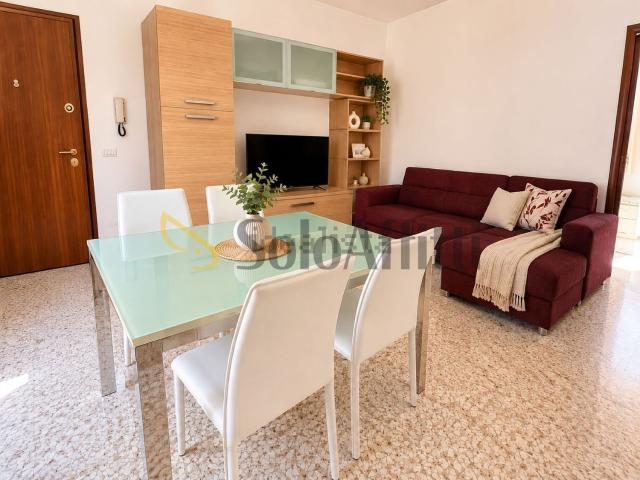Appartamento in affitto di 40 m² in Via Ugo Foscolo