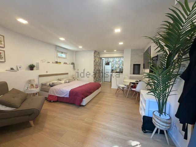 Appartamento in affitto di 40 m² in Via Umberto Fracchia