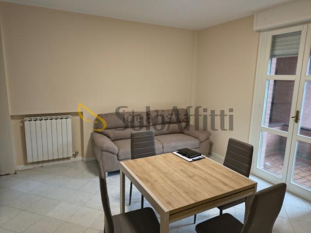 Appartamento in affitto di 40 m² in Via Umberto Saba