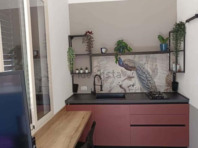 Appartamento in affitto di 40 m² in Via V. Fiorelli, 11