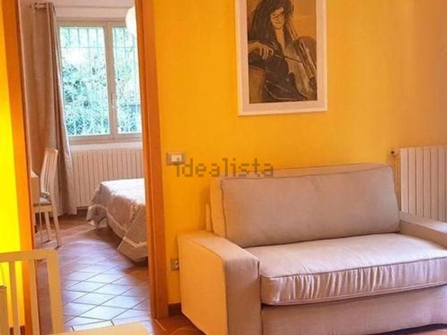 Appartamento in affitto di 40 m² in Via V Traversa, 4