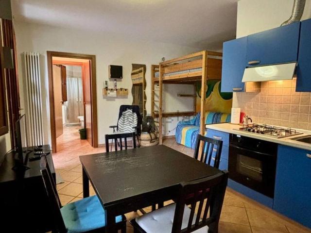 Appartamento in affitto di 40 m² in Via vanzetti