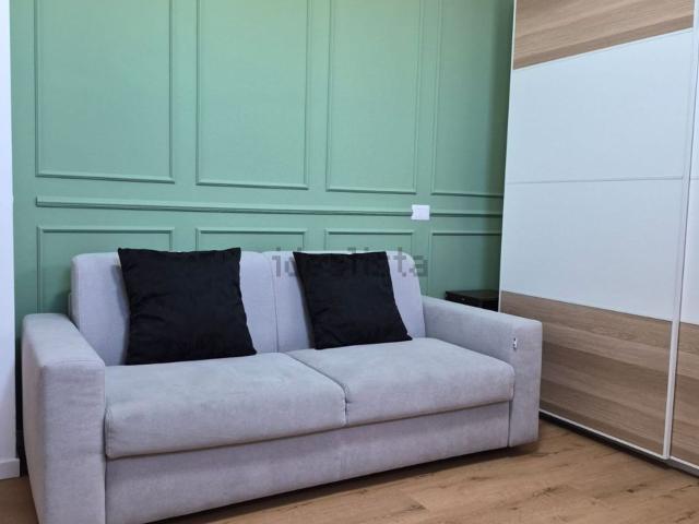 Appartamento in affitto di 40 m² in Via Valtorta