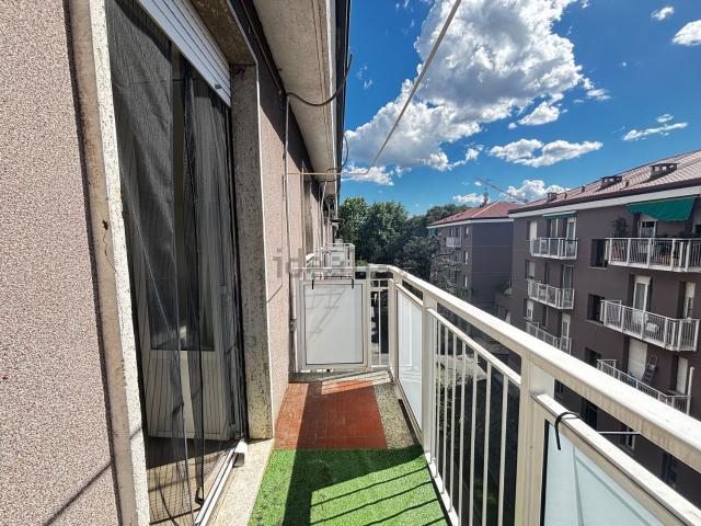 Appartamento in affitto di 40 m² in Via Valtorta, 22