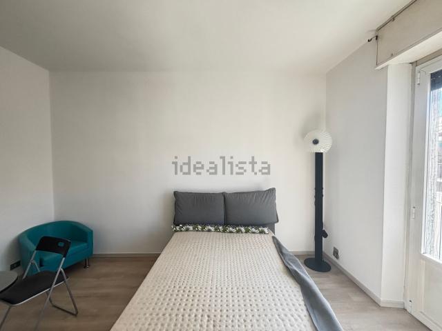 Appartamento in affitto di 40 m² in Via Valtorta, 22
