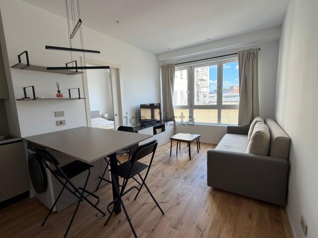 Appartamento in affitto di 40 m² in Via Valbrona, 4
