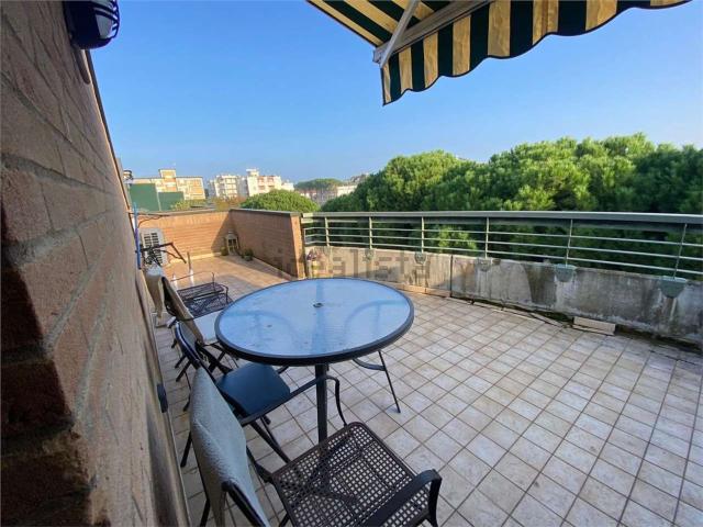 Appartamento in affitto di 40 m² in Via Valdarno, 5
