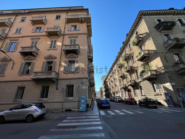 Appartamento in affitto di 40 m² in Via Valeggio, 26