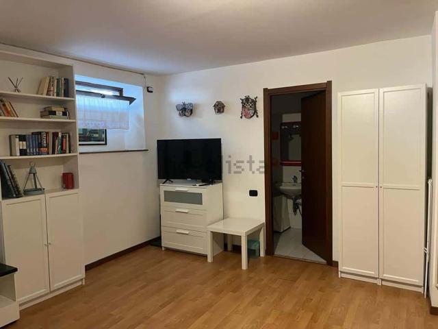 Appartamento in affitto di 40 m² in Via Vallarsa, 15