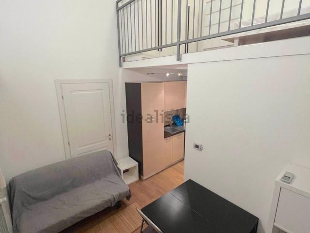 Appartamento in affitto di 40 m² in Via Valsugana, 17