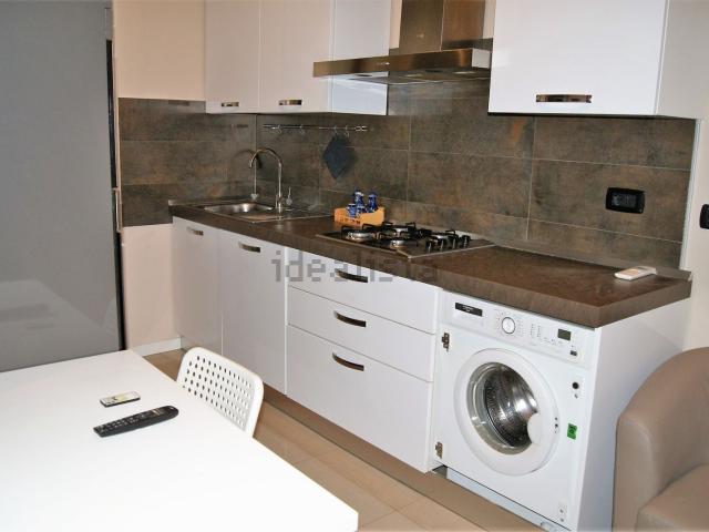 Appartamento in affitto di 40 m² in Via Varesina, 111