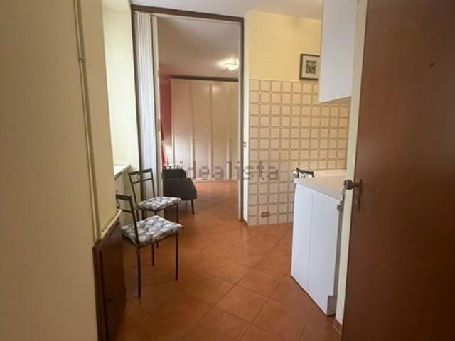 Appartamento in affitto di 40 m² in Via Verona, 14