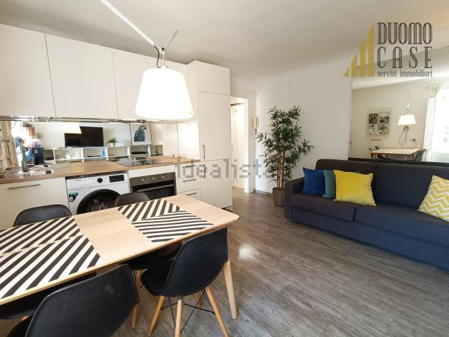 Appartamento in affitto di 40 m² in Via Vetere, 12