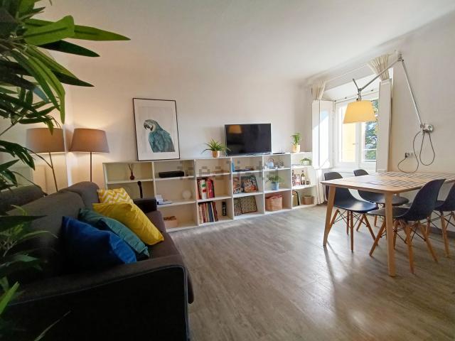 Appartamento in affitto di 40 m² in Via Vetere, 12