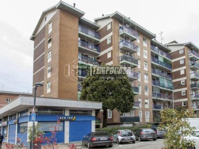 Appartamento in affitto di 40 m² in Via Vincenzo Bellini, 3