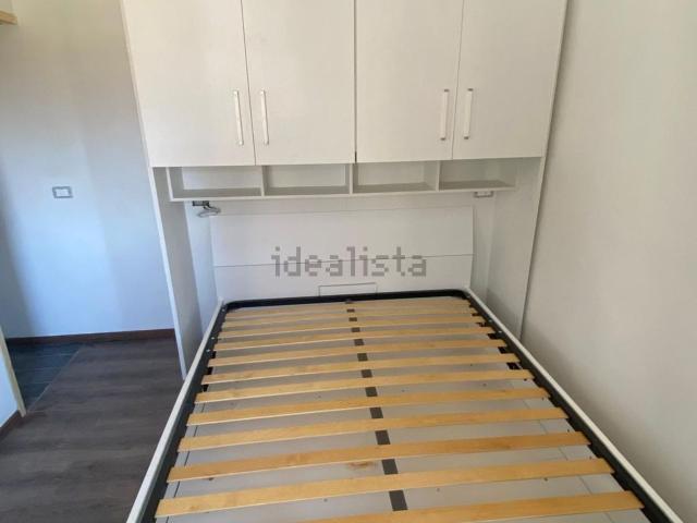 Appartamento in affitto di 40 m² in Via Vincenzo Chiarugi