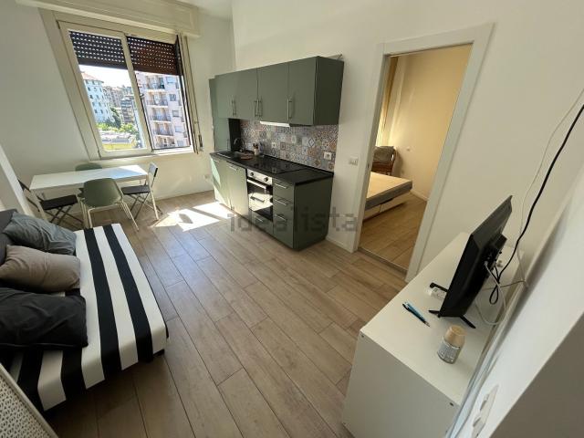Appartamento in affitto di 40 m² in Via Vincenzo Foppa, 47